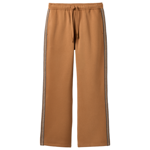 MENS - UGG Tasman Straight Leg Pants - Chestnut