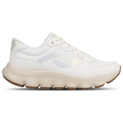 Women's - RYKÄ Podflow Retro - White Alyssum