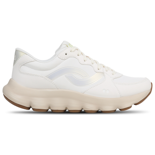 Ryka Womens Rykä Podflow Retro In White