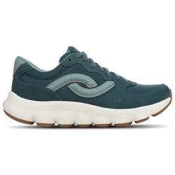 Women's - RYKÄ Podflow Retro - Deep Sea Green