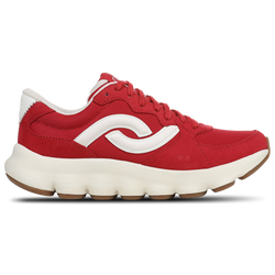Women's - RYKÄ Podflow Retro - Salsa Red