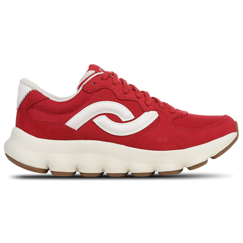 Ryka Womens Rykä Podflow Retro In Red