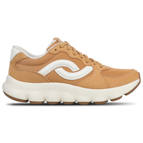 Ryka Womens Rykä Podflow Retro In Brown