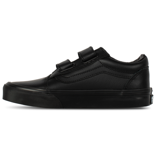 Vans Old Skool 2V Leather Foot Locker Canada