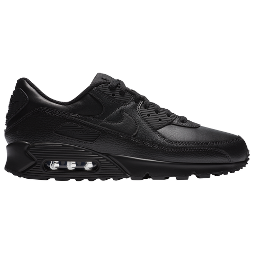 Nike Air Max 90 LTR black male Lowtop|Performance & Sports now available at BSTN in size 47,5