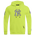 Pro Standard New York Yankees MLB Pullover Hoodie  - Men's Yellow/Reflective Silver
