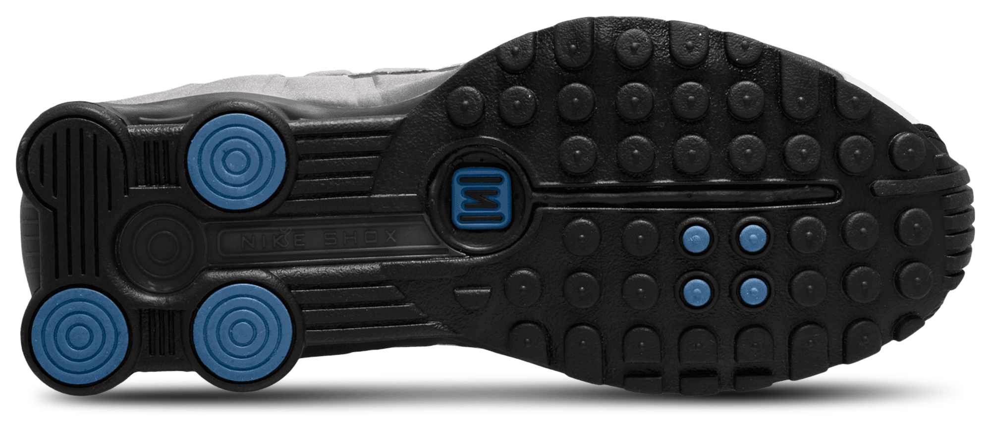 Nike Shox R4