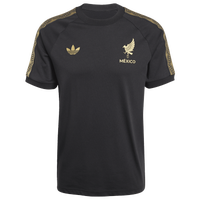 Black/Gold