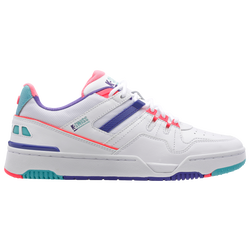 Men's - K-Swiss Match Rival - White/Multi