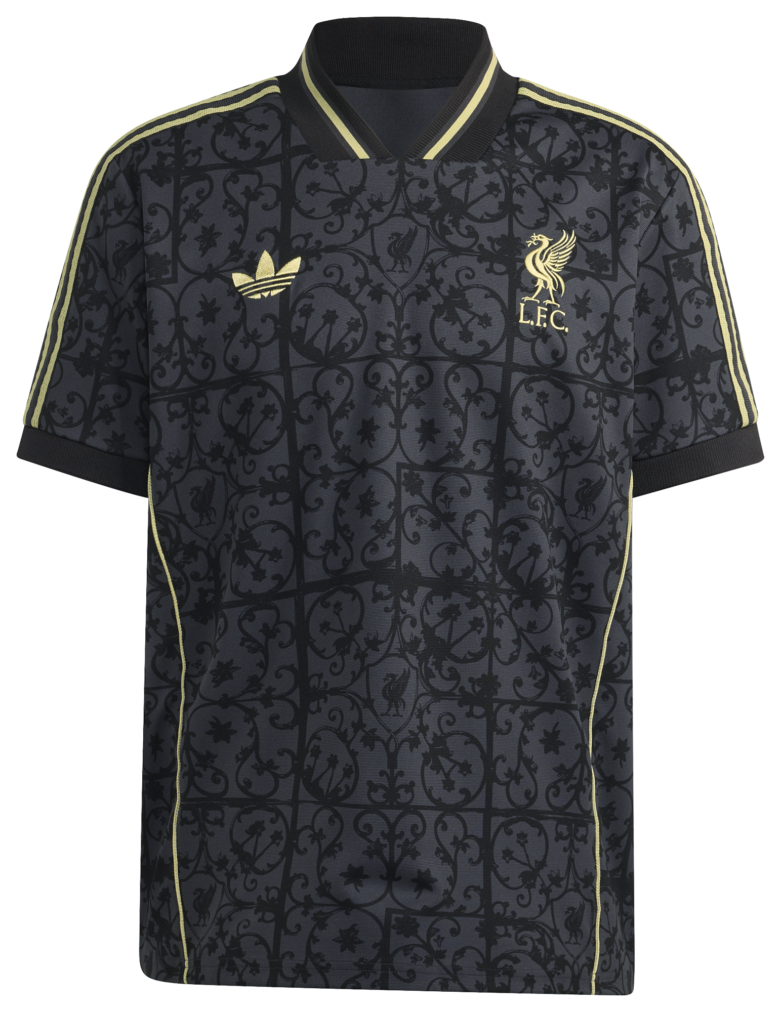 adidas Liverpool LF Jersey  - Men's