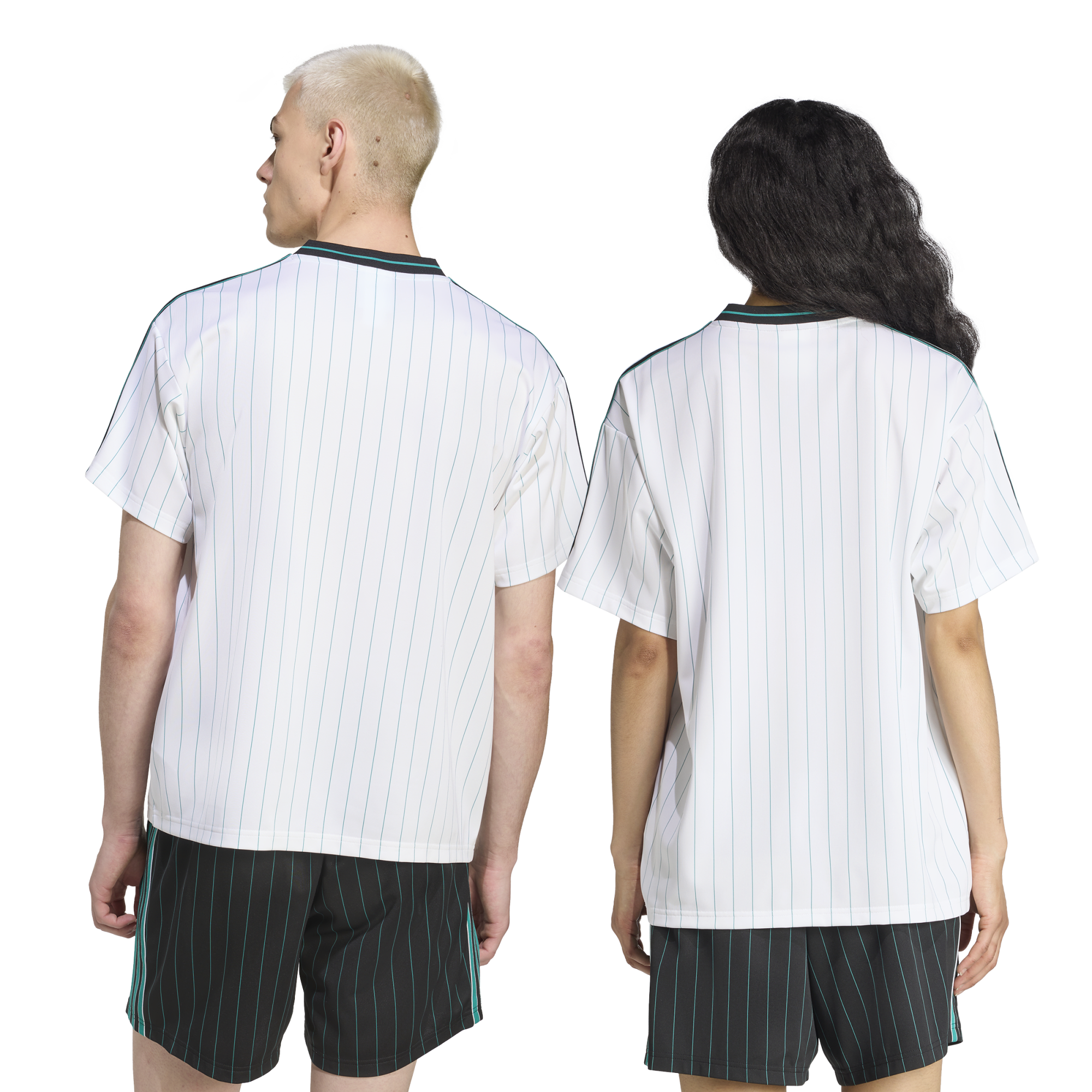adidas Liverpool FC Icon Jersey
