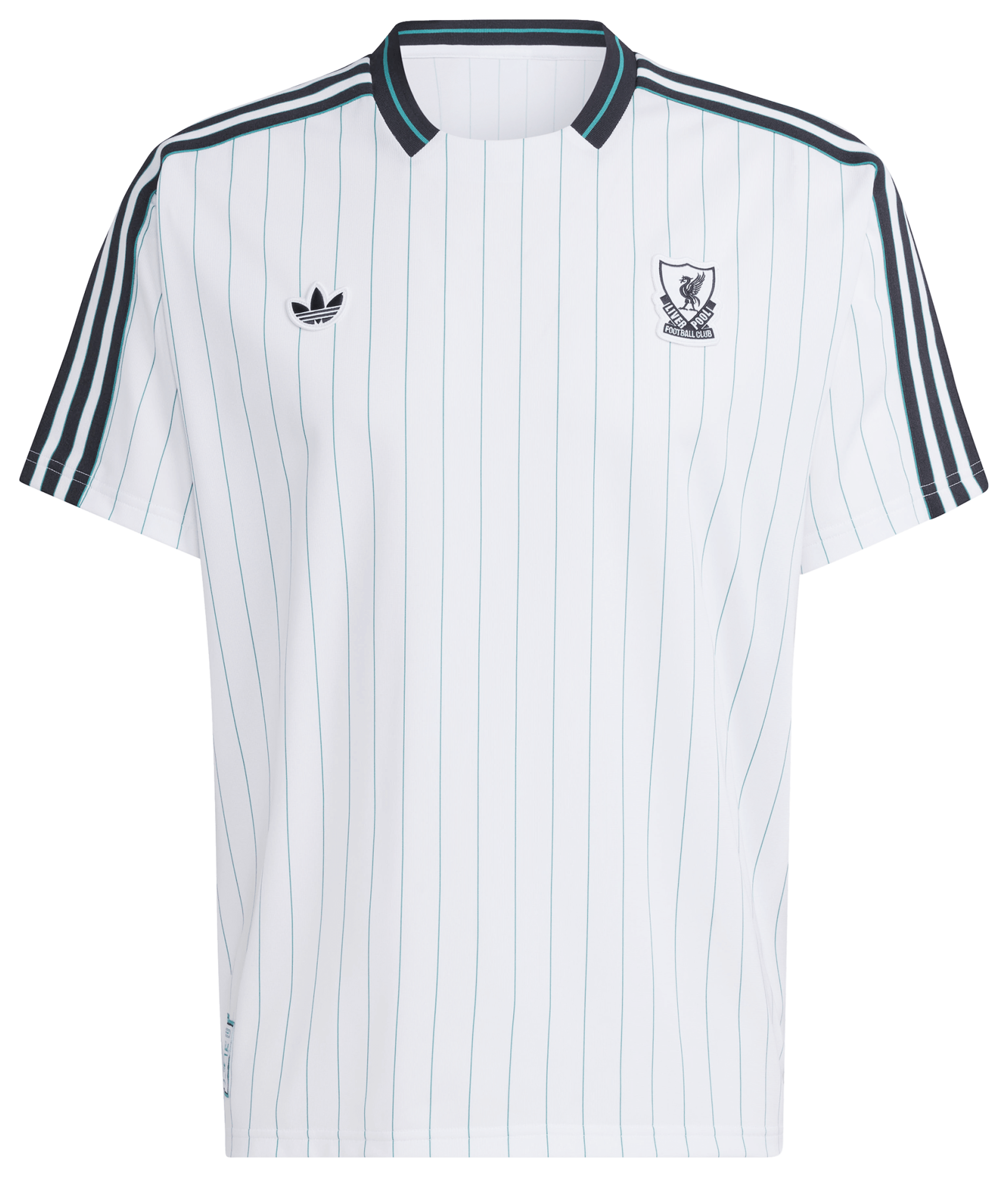 adidas Liverpool FC Icon Jersey