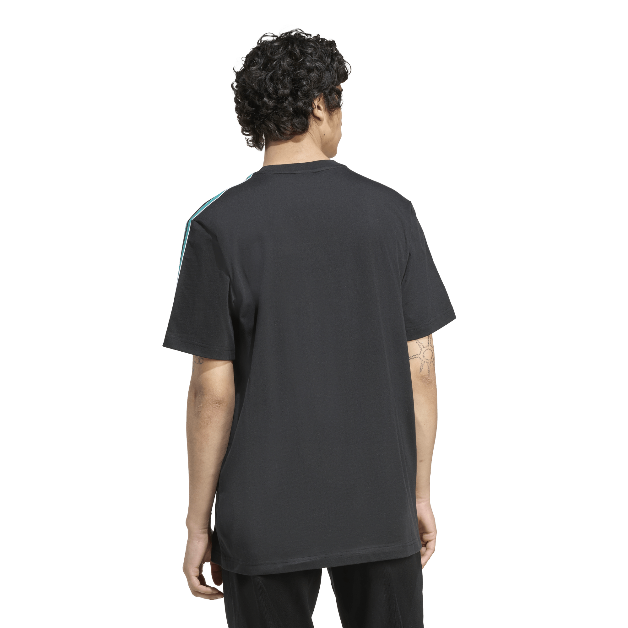 adidas Liverpool FC Icon T-Shirt
