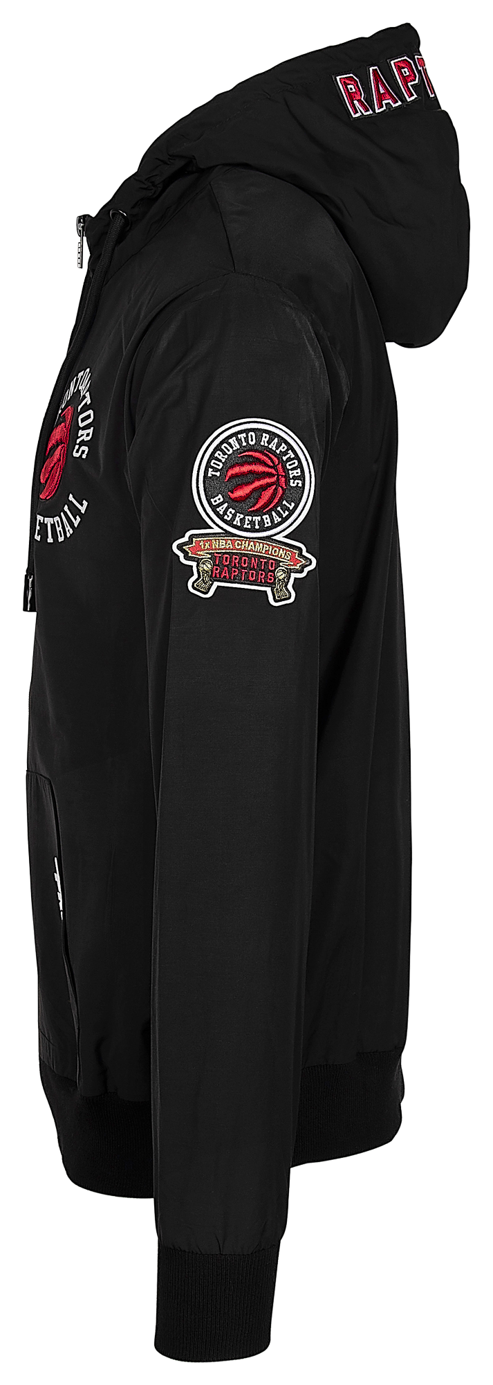 Raptors championship hoodie hot sale