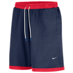 Action Red/Midnight Navy/White