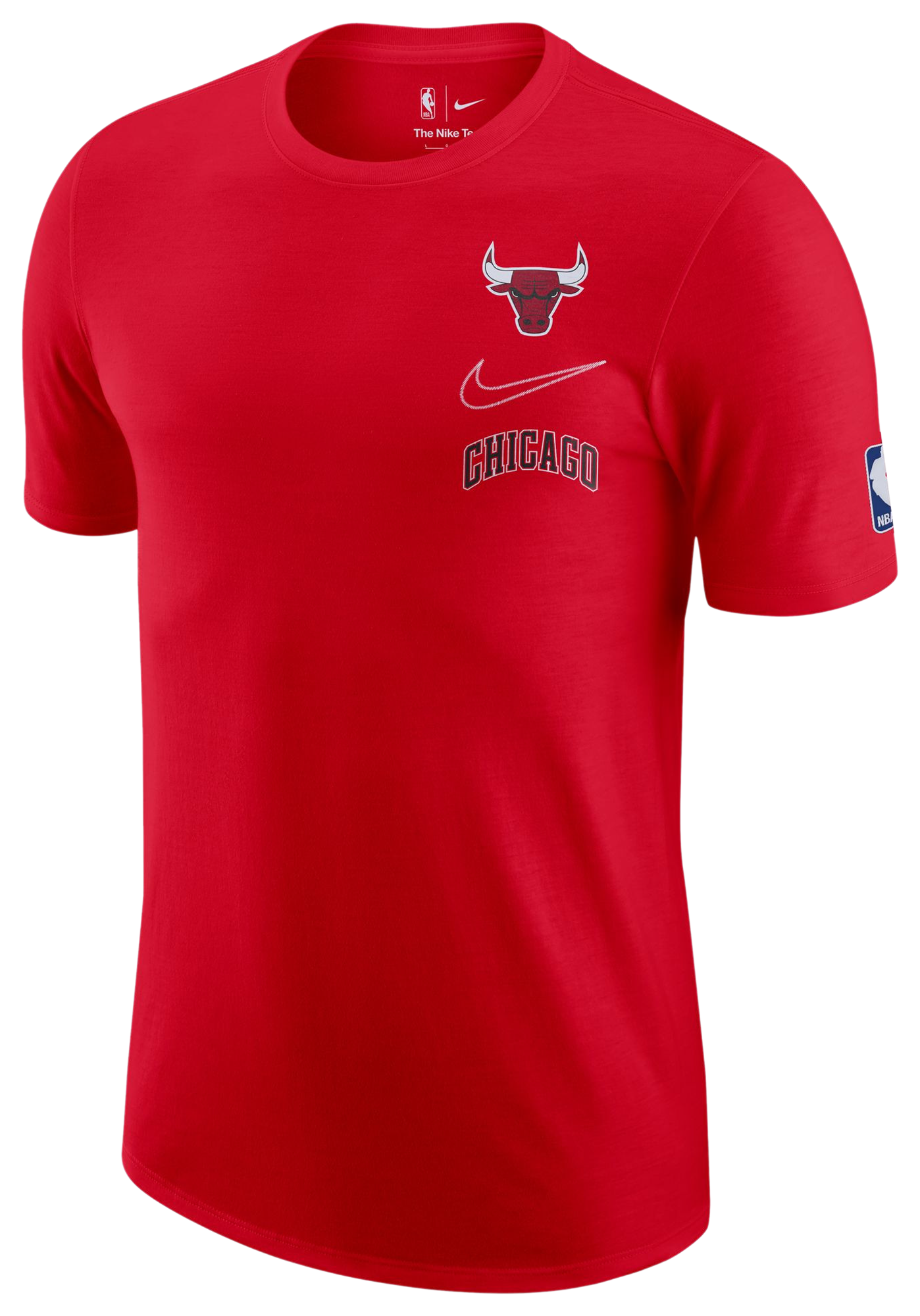 Nike Bulls CTS MX90 TShirt Foot Locker Canada