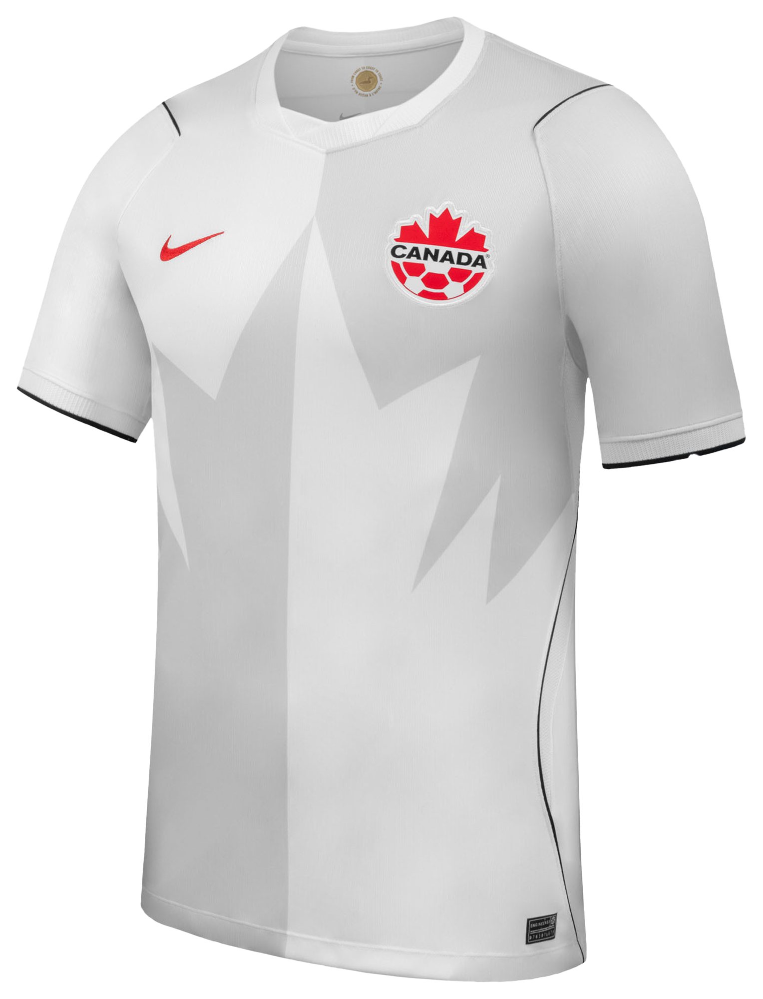 Nike Canada Replica Stadium Jersey - Men's | Foot Locker Canada