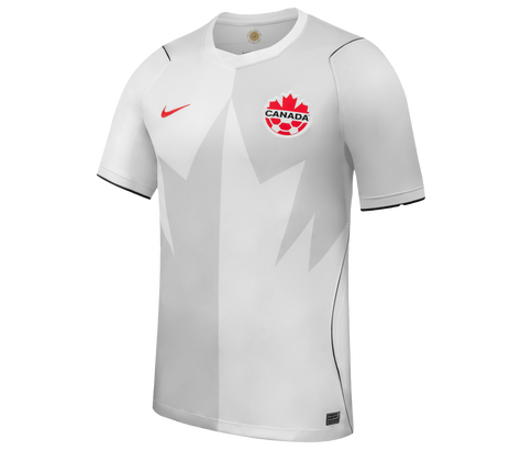 Nike Canada Stadium Jersey