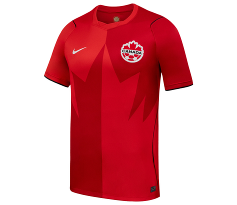 Nike Canada Stadium Jersey