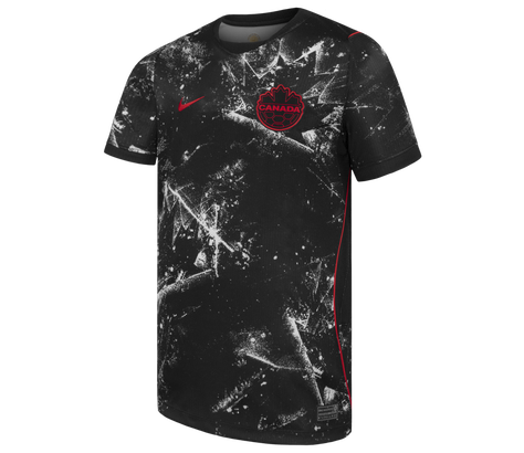 Nike Canada Stadium Jersey
