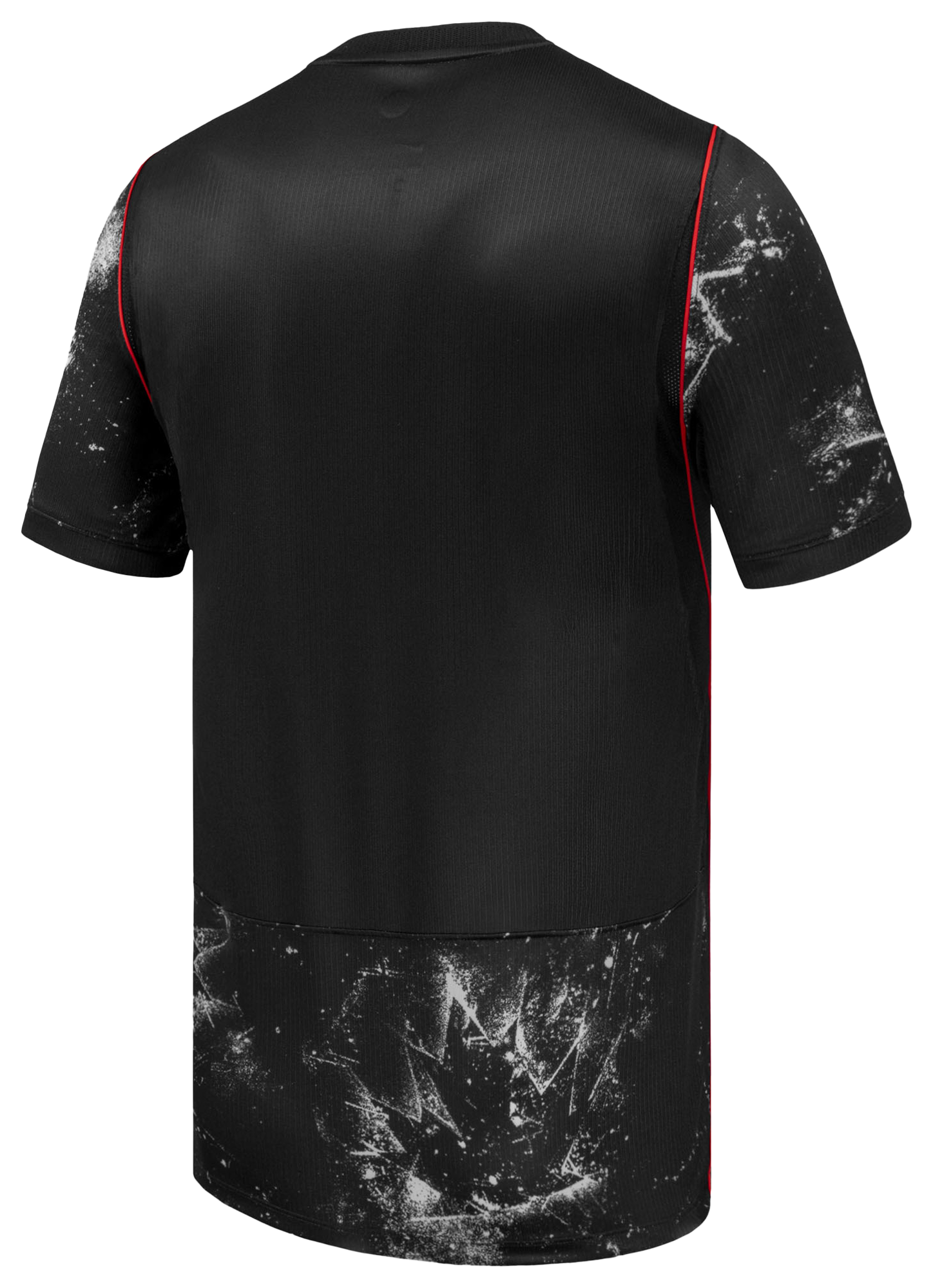 Nike Canada Alternate Home Replica Stadium Jersey