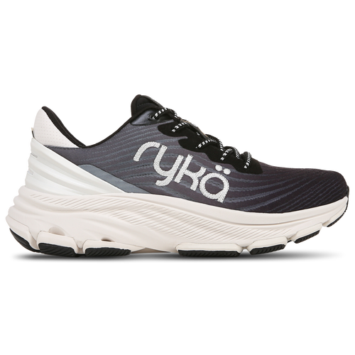 

RYKÄ Womens RYKÄ Devo X Max Plus - Womens Running Shoes Black Size 10.0
