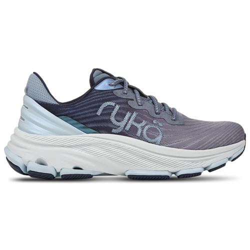 

RYKÄ Womens RYKÄ Devo X Max Plus - Womens Running Shoes Blue Size 12.0