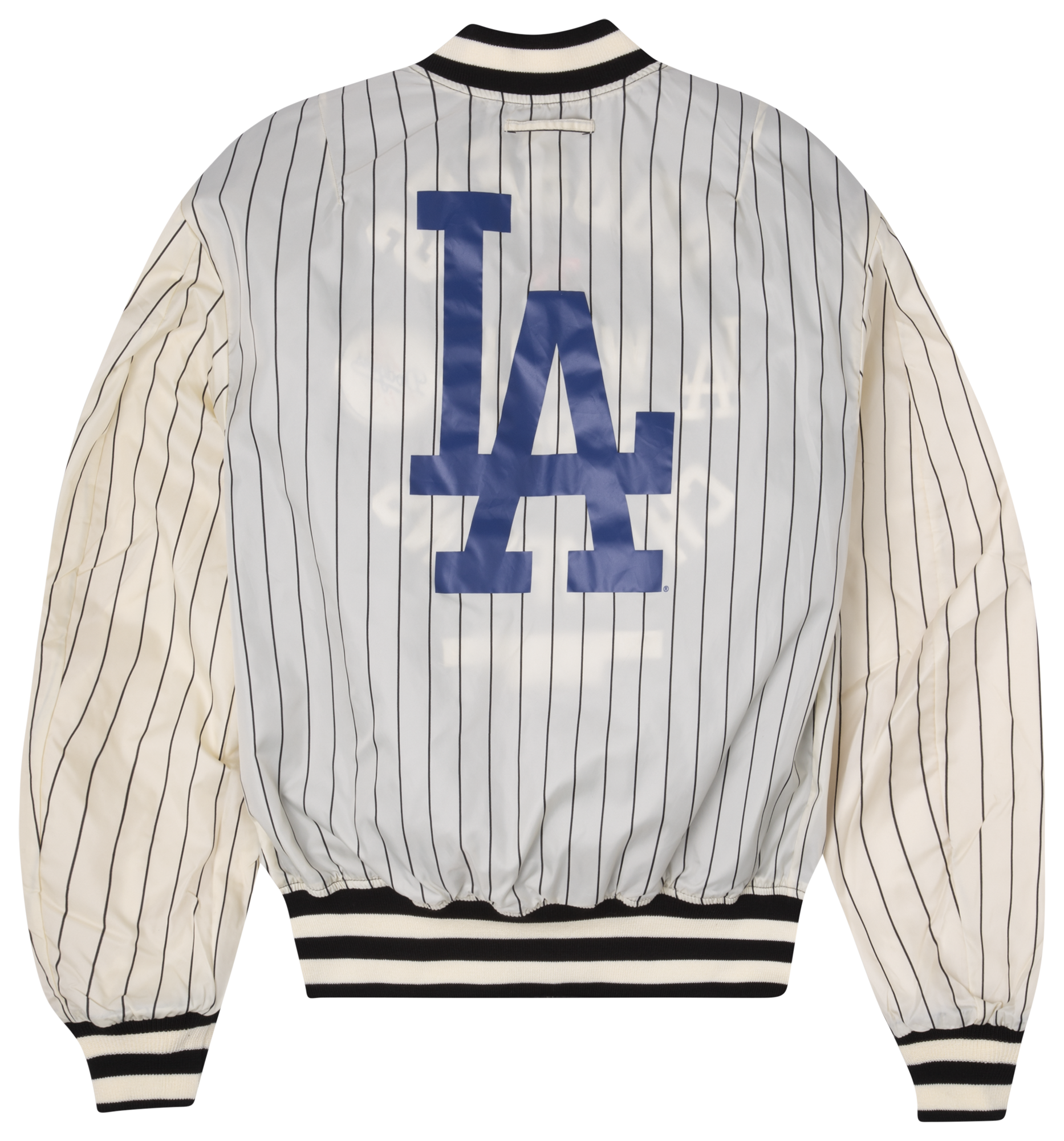 New Era x Alpha Industries Los Angeles Dodgers Bomber Jacket L