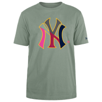 New Era Yankees Logo T Shirt Foot Locker Canada