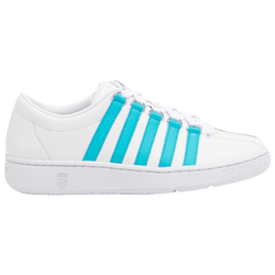 Men's - K-Swiss Classic LX - White/Blue