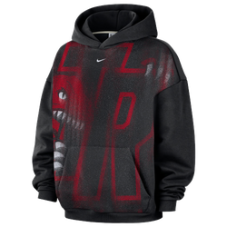Pour hommes - Nike Chandail à capuchon Raptors emblématique - 