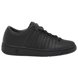 Men's - K-Swiss Classic LX - Black/Black