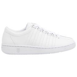 Men's - K-Swiss Classic LX - White/White