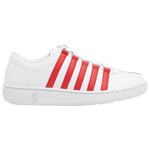 White/Red