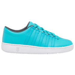 Men's - K-Swiss Classic LX - Blue/White