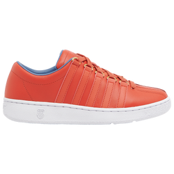 Men's - K-Swiss Classic LX - Red/White