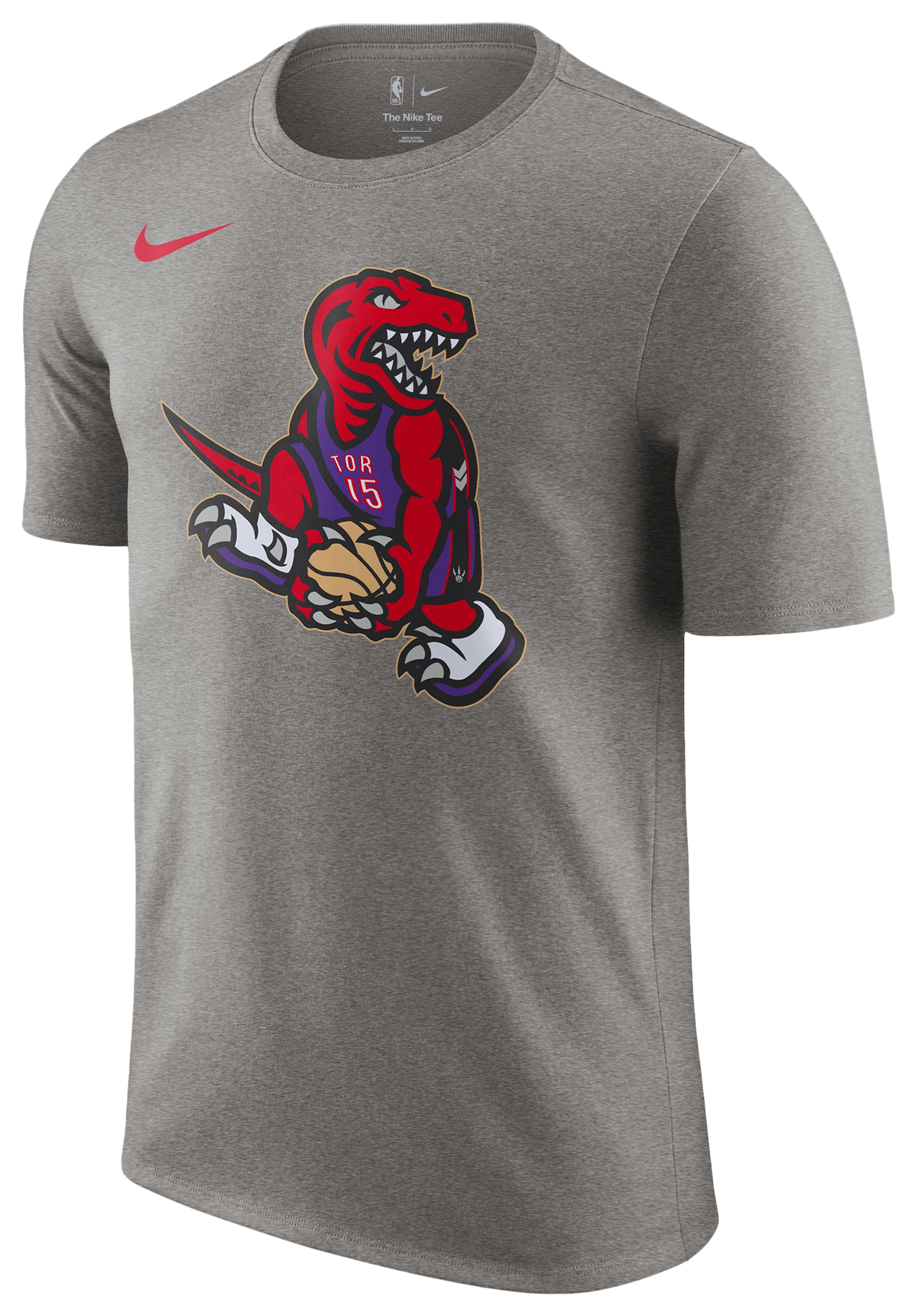 Nike Raptors City Edition Short Sleeve T Shirt Foot Locker Canada