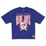 Blue/Multi