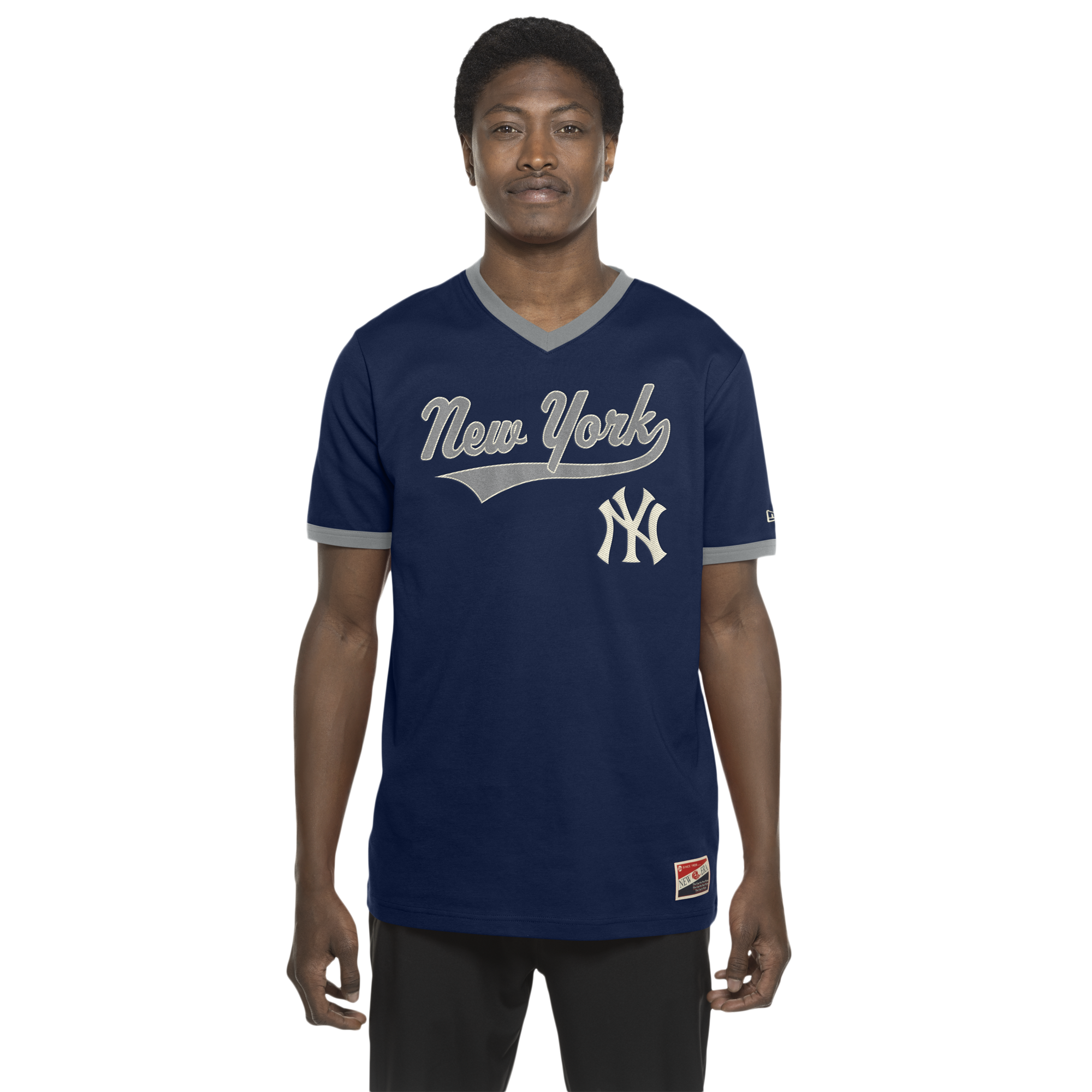 New Era Yankees Jersey T-Shirt | Foot Locker Canada