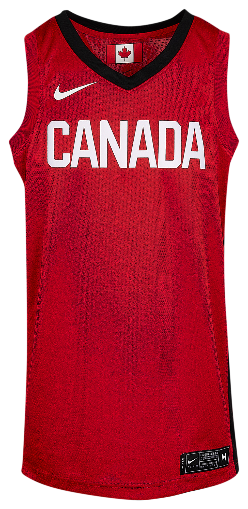 Nike canada hot sale jersey