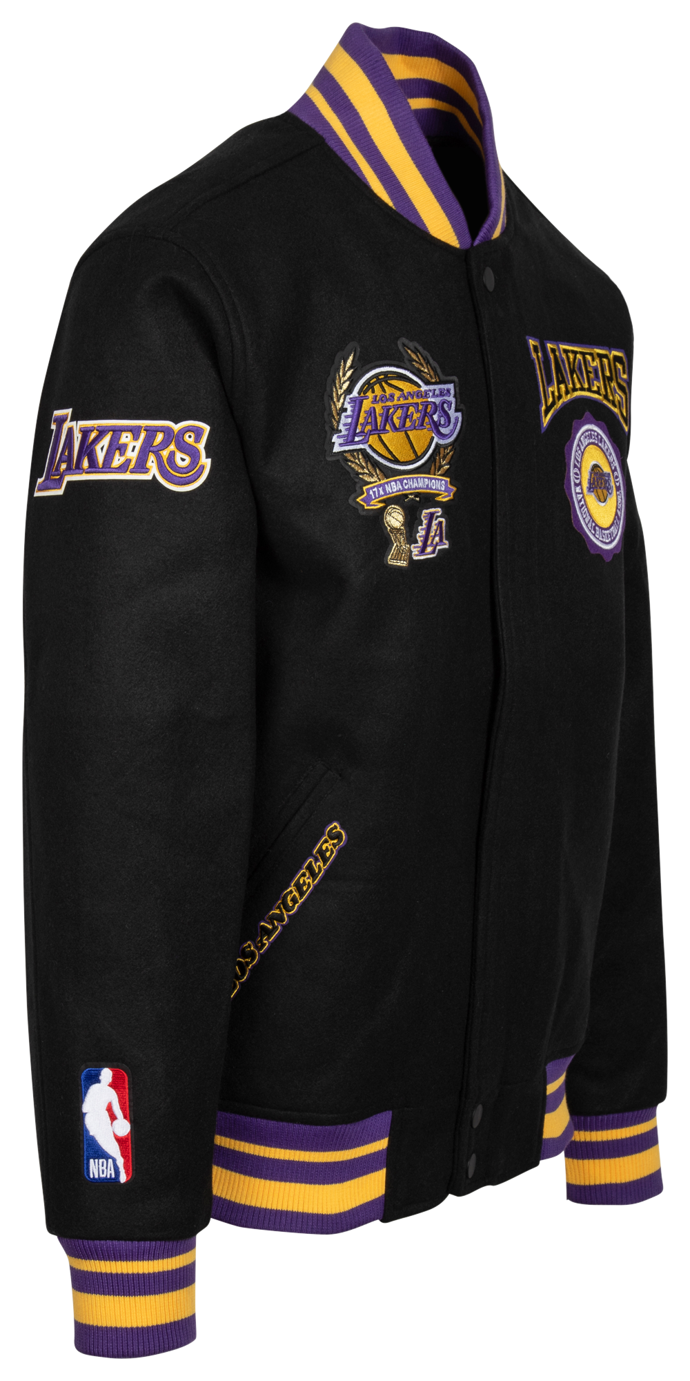 ProStandard Lakers Jacket-