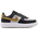 Nike Air Force 1 Low Lace - Girls' Preschool Gold/Black