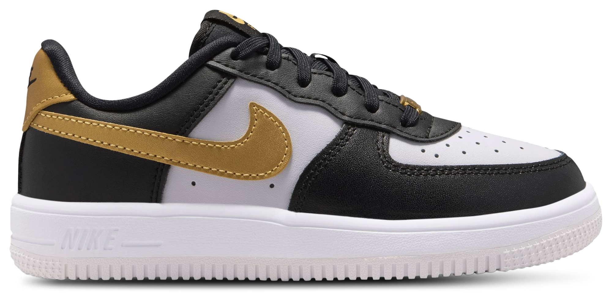 Nike Air Force 1 Low Lace - Girls' Preschool
