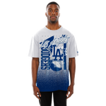 Blue/White