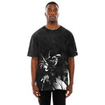 Black/Multi