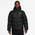 Jordan Brooklyn Puffer Jacket  - Men's Black