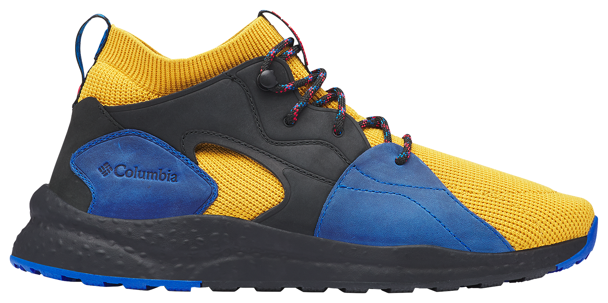 shift columbia shoe