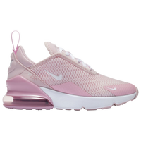 Nike air hotsell 270 in pink