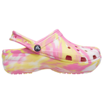Pink/Multi