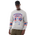 New Era MLB Fleece Crew  - Men's Grey/Multi